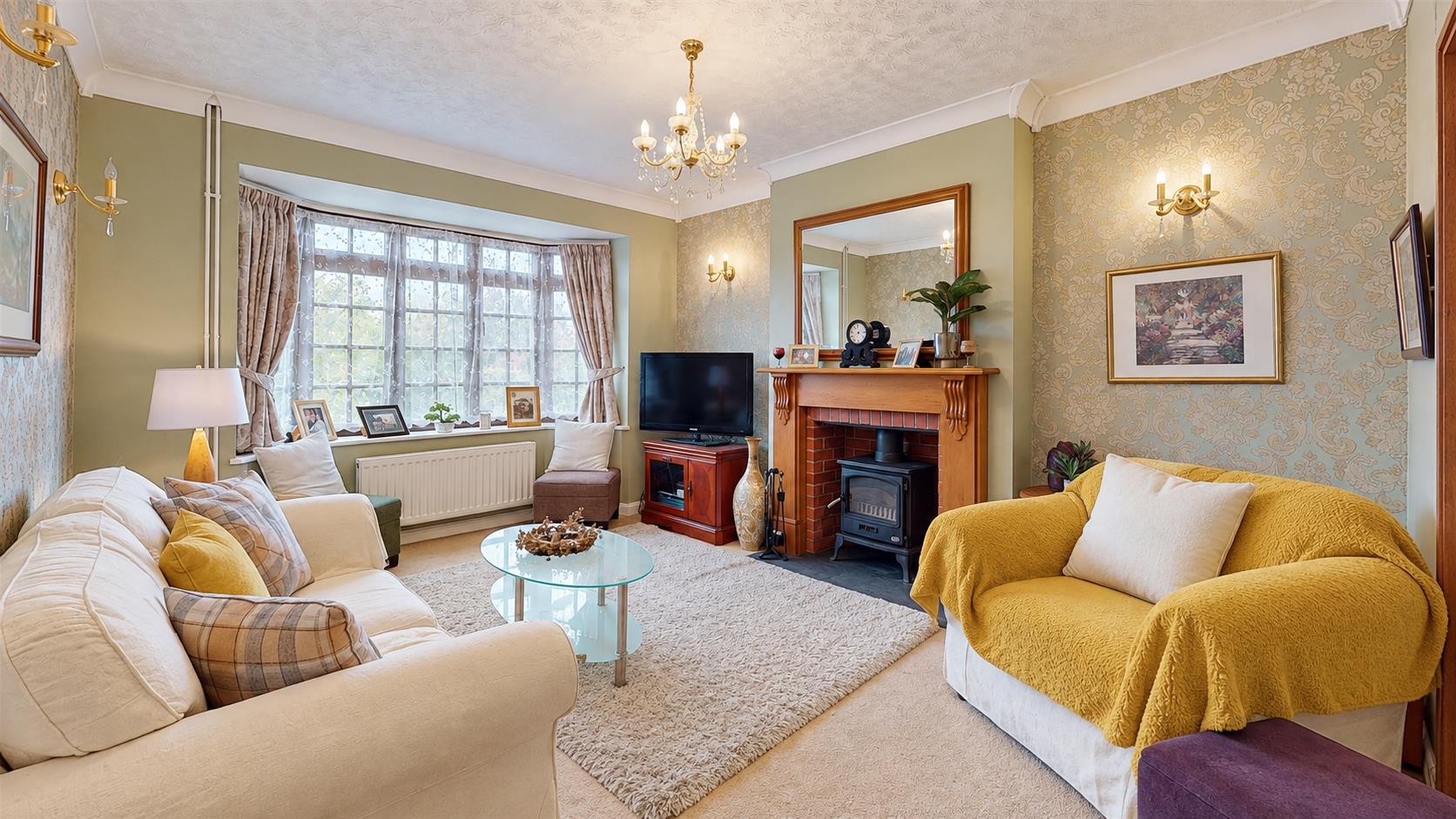 Bradwell Road, Loughton, Milton Keynes